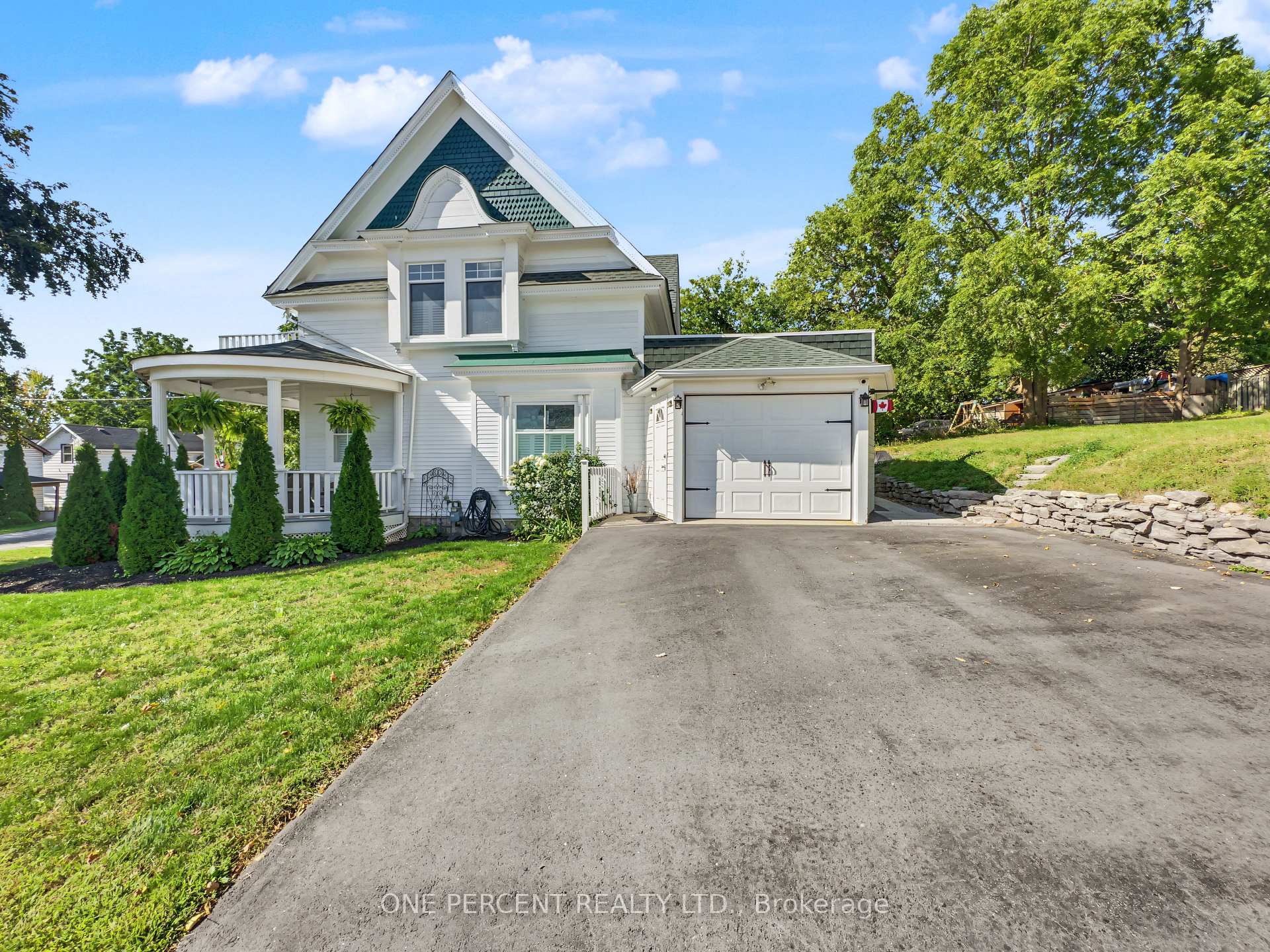 Photo 7 of 150 King Street, Quinte West, Trenton Ward — HOMEH