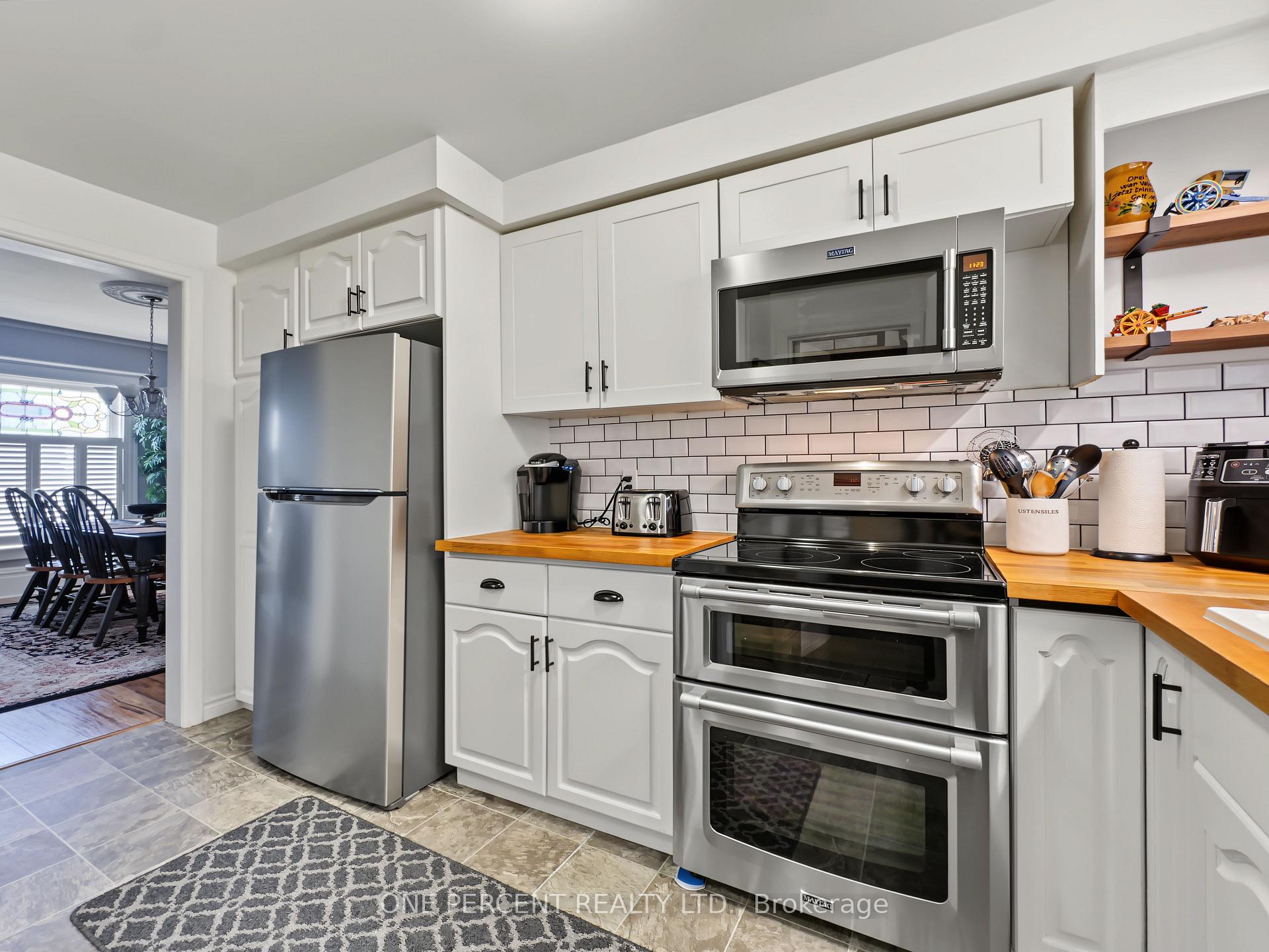 Photo 16 of 150 King Street, Quinte West, Trenton Ward — HOMEH
