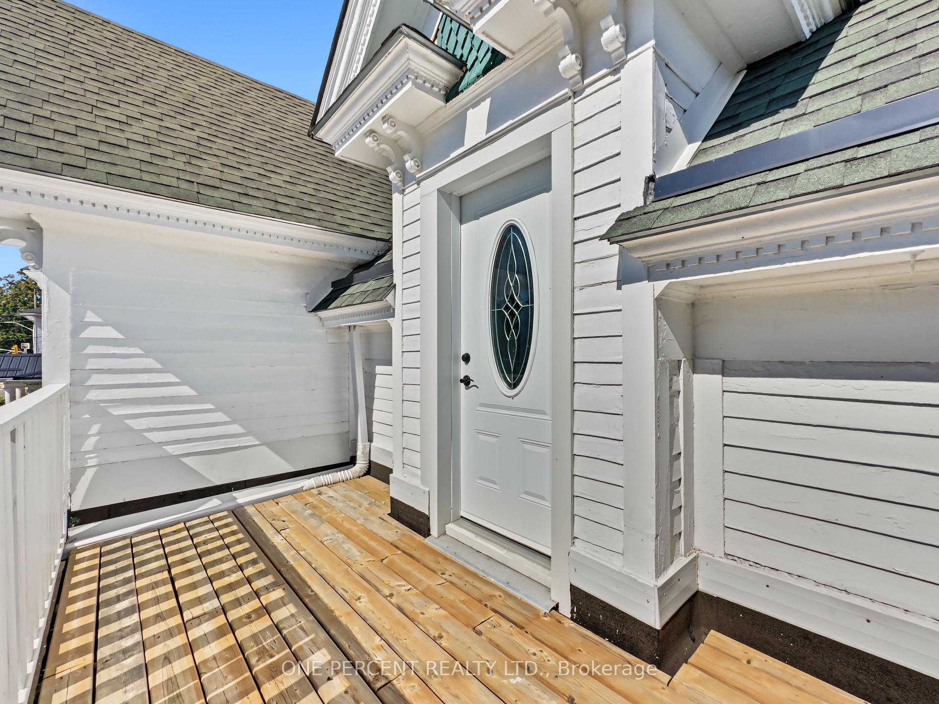 Photo 24 of 150 King Street, Quinte West, Trenton Ward — HOMEH