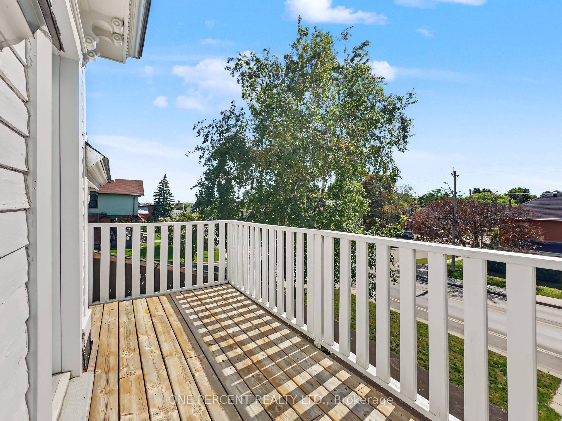 Photo 25 of 150 King Street, Quinte West, Trenton Ward — HOMEH