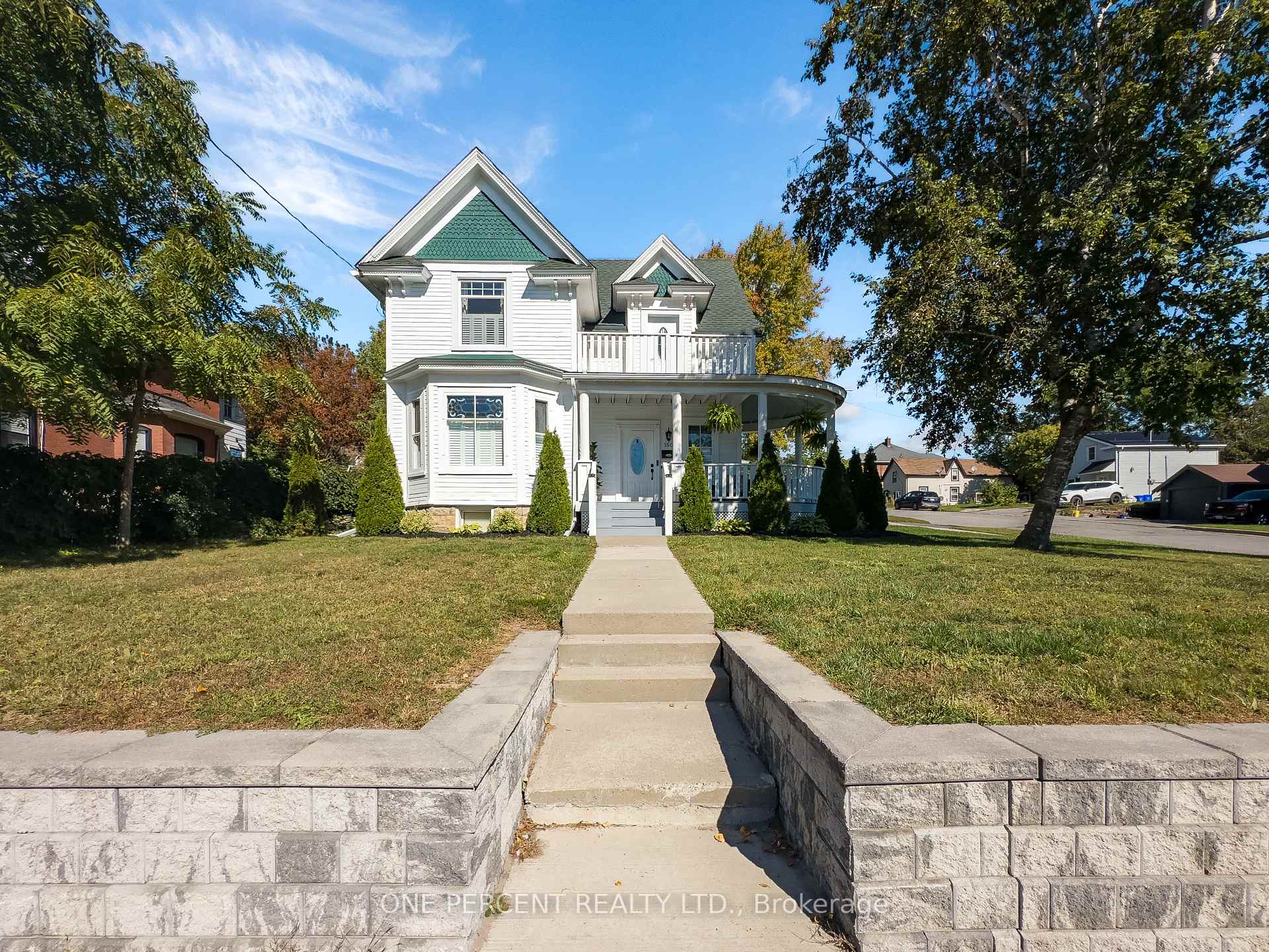 Photo 4 of 150 King Street, Quinte West, Trenton Ward — HOMEH