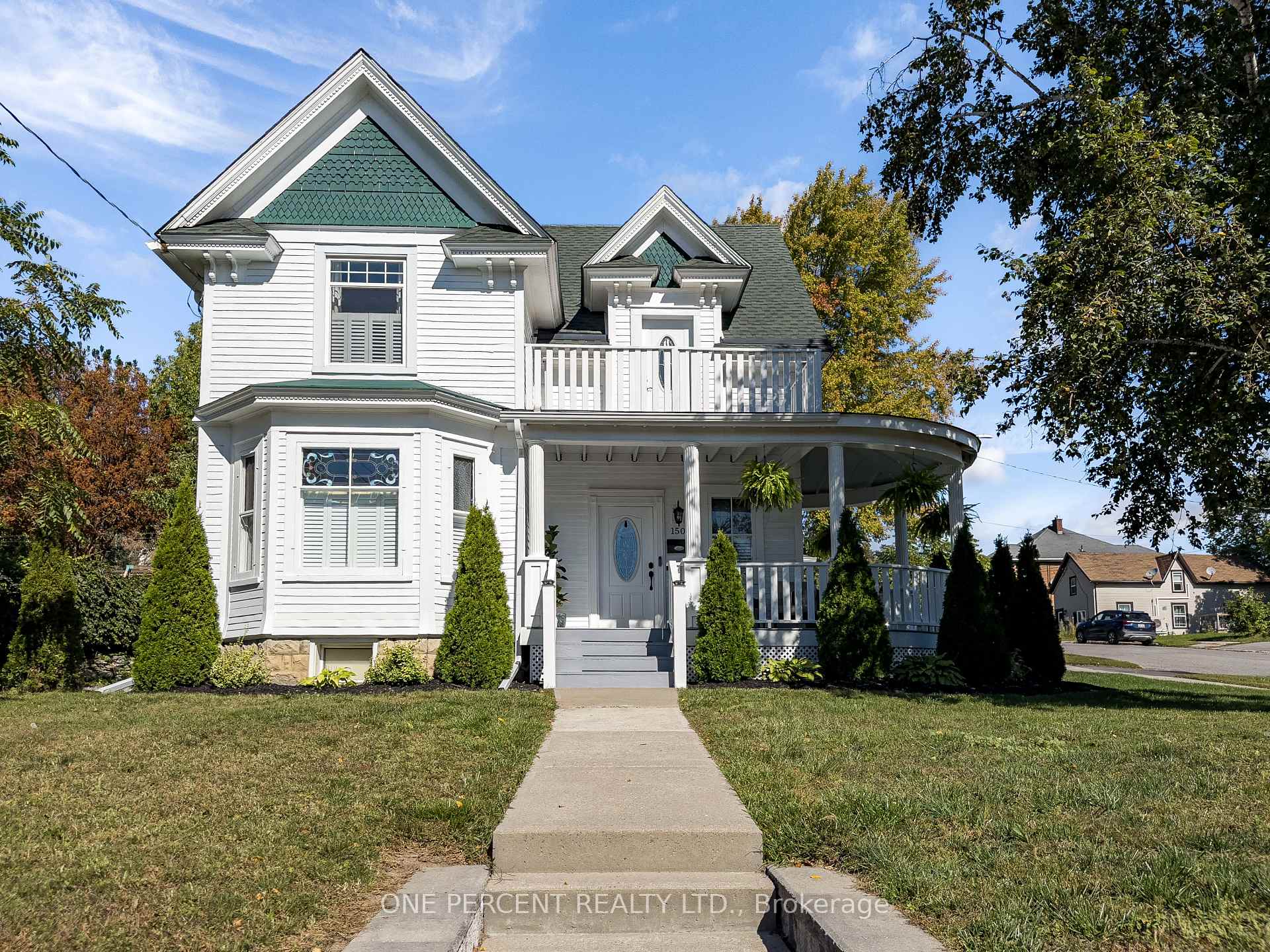 Photo of 150 King Street
