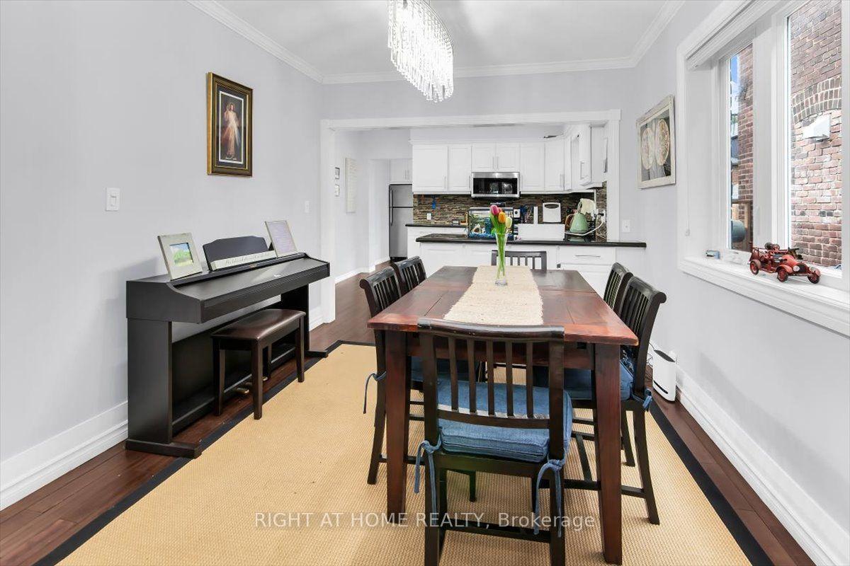 Photo 8 of 292 Arlington Avenue, Toronto, Oakwood Village — HOMEH