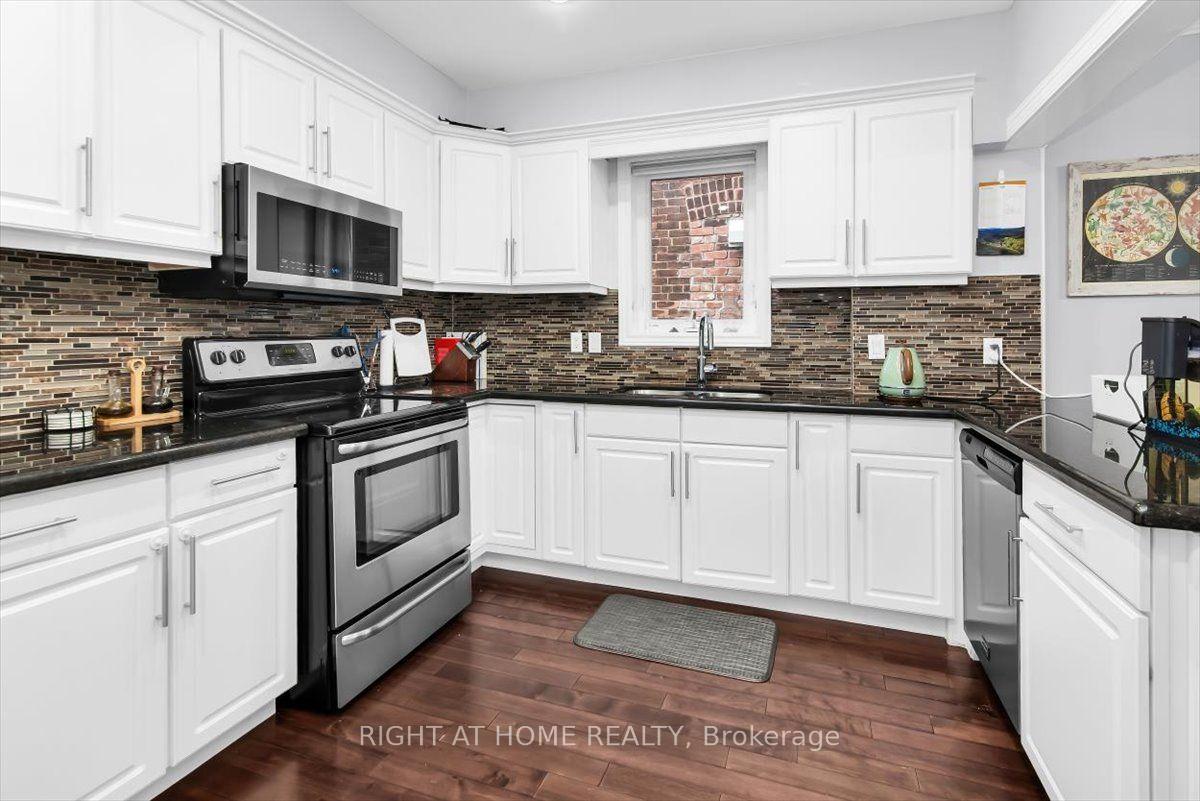 Photo 12 of 292 Arlington Avenue, Toronto, Oakwood Village — HOMEH