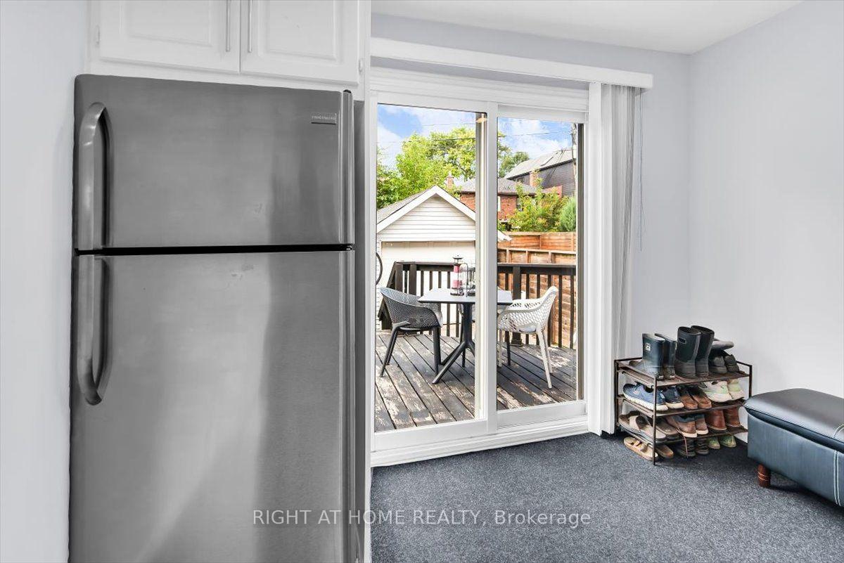 Photo 14 of 292 Arlington Avenue, Toronto, Oakwood Village — HOMEH