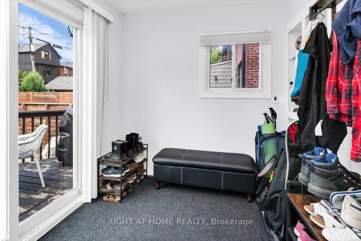 Photo 15 of 292 Arlington Avenue, Toronto, Oakwood Village — HOMEH