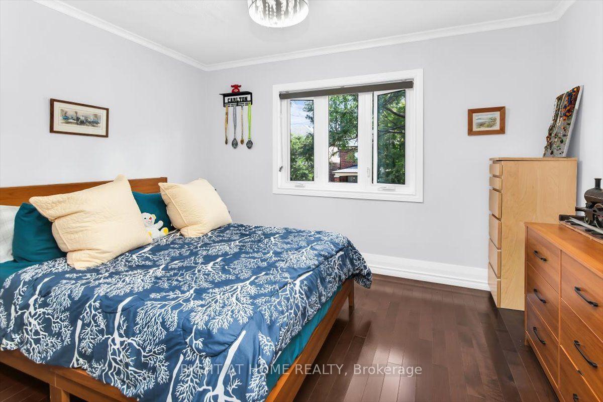 Photo 16 of 292 Arlington Avenue, Toronto, Oakwood Village — HOMEH