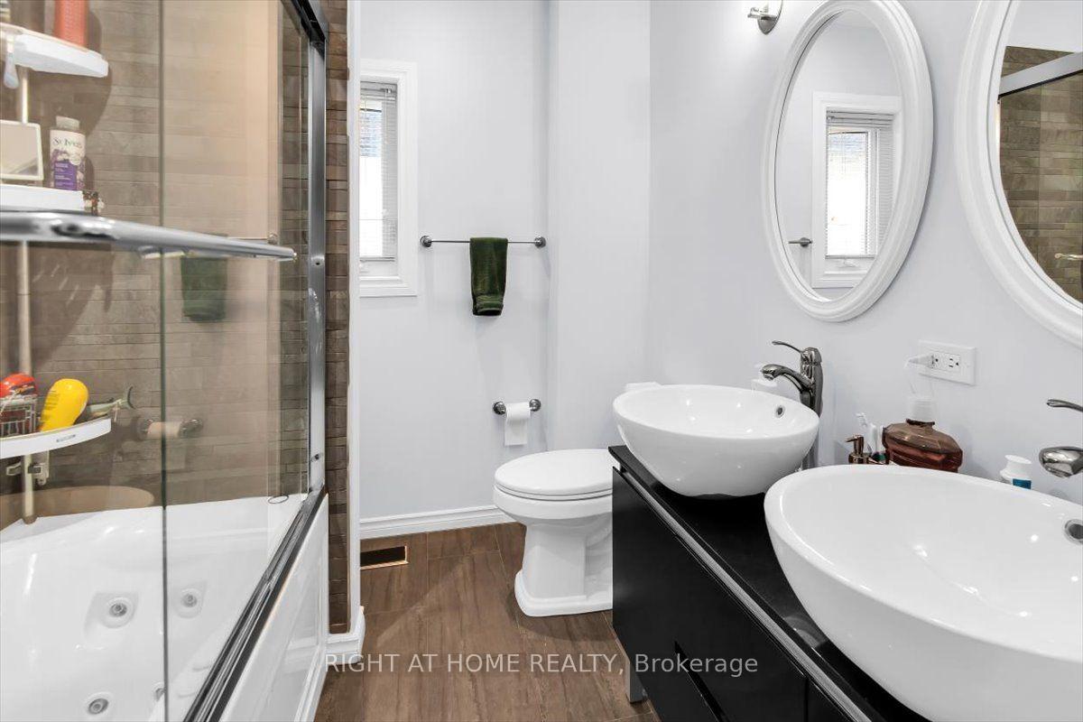 Photo 17 of 292 Arlington Avenue, Toronto, Oakwood Village — HOMEH