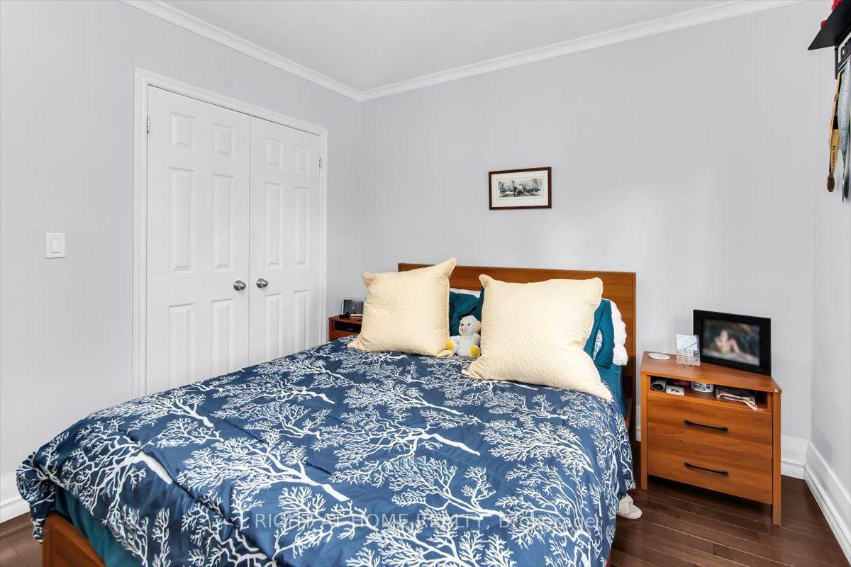 Photo 21 of 292 Arlington Avenue, Toronto, Oakwood Village — HOMEH