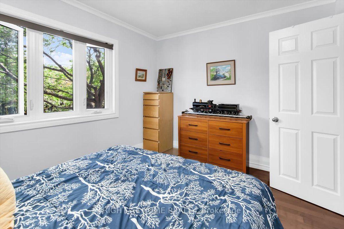 Photo 22 of 292 Arlington Avenue, Toronto, Oakwood Village — HOMEH