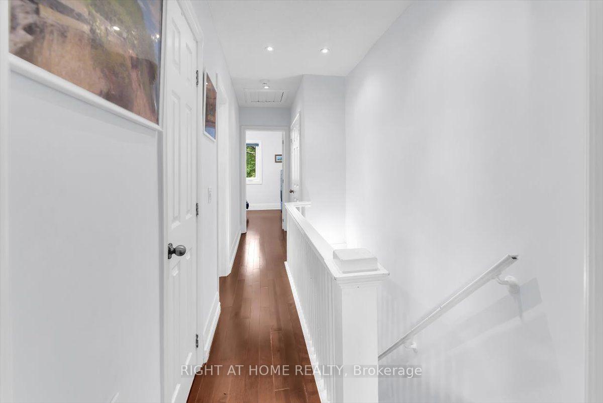 Photo 23 of 292 Arlington Avenue, Toronto, Oakwood Village — HOMEH