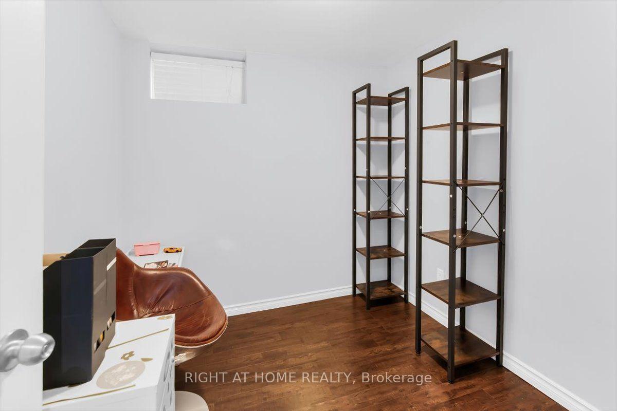 Photo 25 of 292 Arlington Avenue, Toronto, Oakwood Village — HOMEH