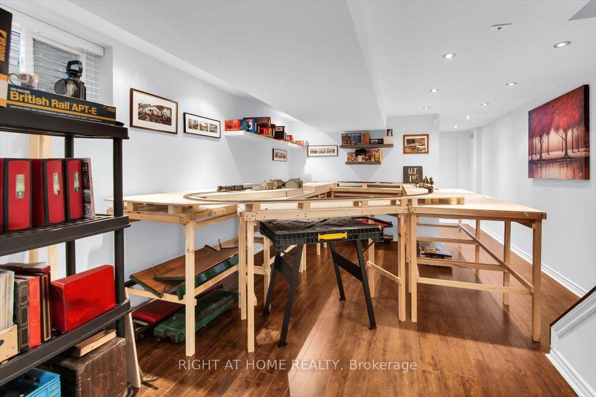 Photo 26 of 292 Arlington Avenue, Toronto, Oakwood Village — HOMEH