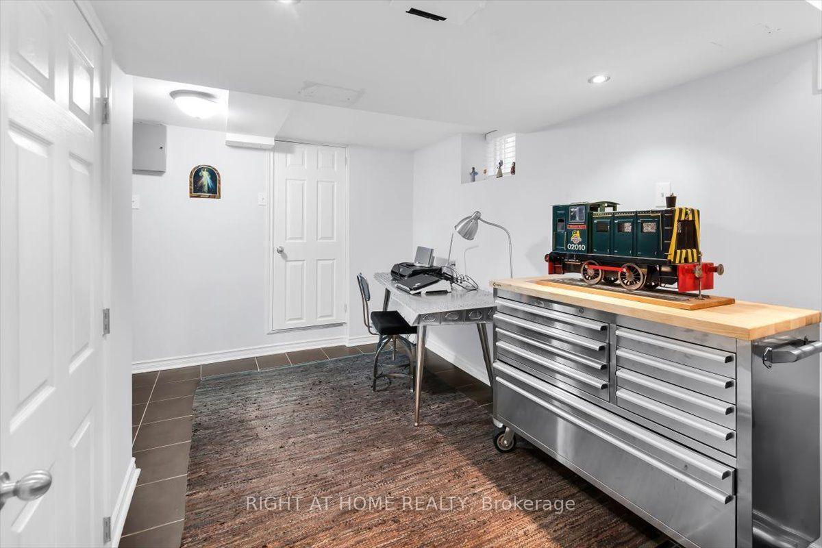 Photo 27 of 292 Arlington Avenue, Toronto, Oakwood Village — HOMEH