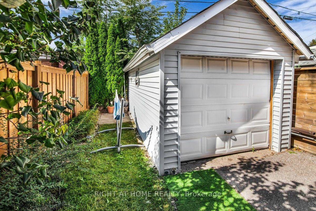 Photo 33 of 292 Arlington Avenue, Toronto, Oakwood Village — HOMEH