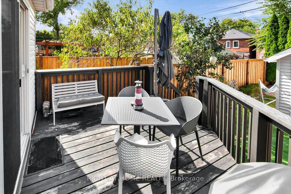 Photo 34 of 292 Arlington Avenue, Toronto, Oakwood Village — HOMEH