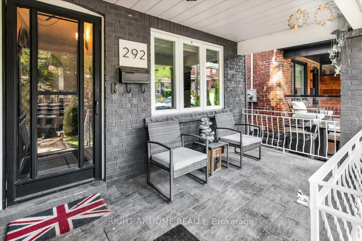 Photo 35 of 292 Arlington Avenue, Toronto, Oakwood Village — HOMEH