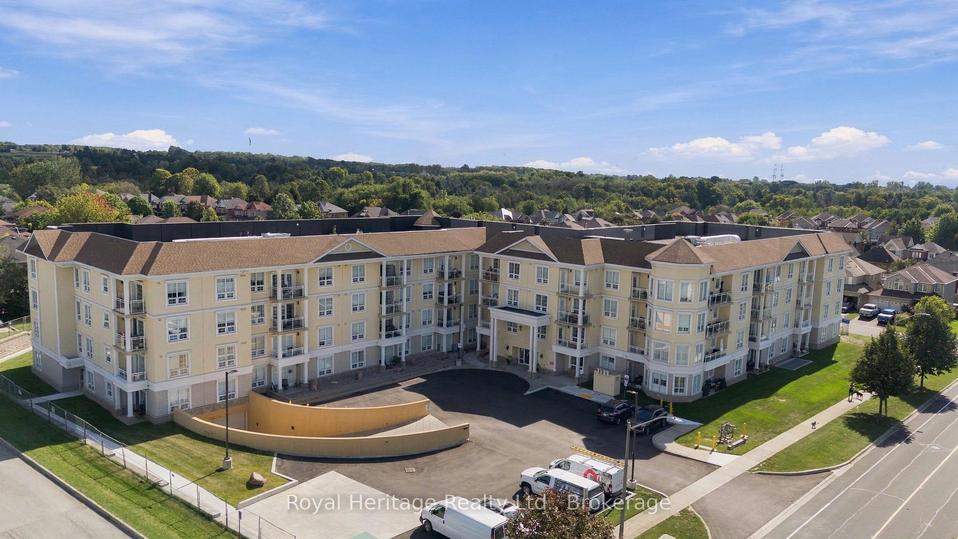 Photo of Unit 106, 21 Brookhouse Drive