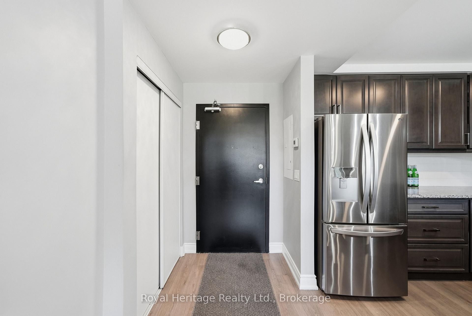Photo 5 of Unit 106, 21 Brookhouse Drive, Clarington, Newcastle — HOMEH