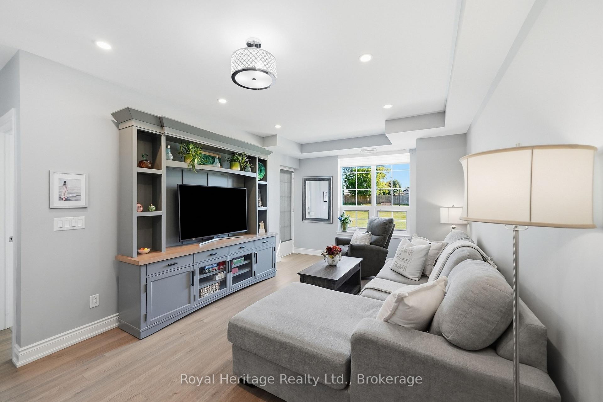 Photo 11 of Unit 106, 21 Brookhouse Drive, Clarington, Newcastle — HOMEH