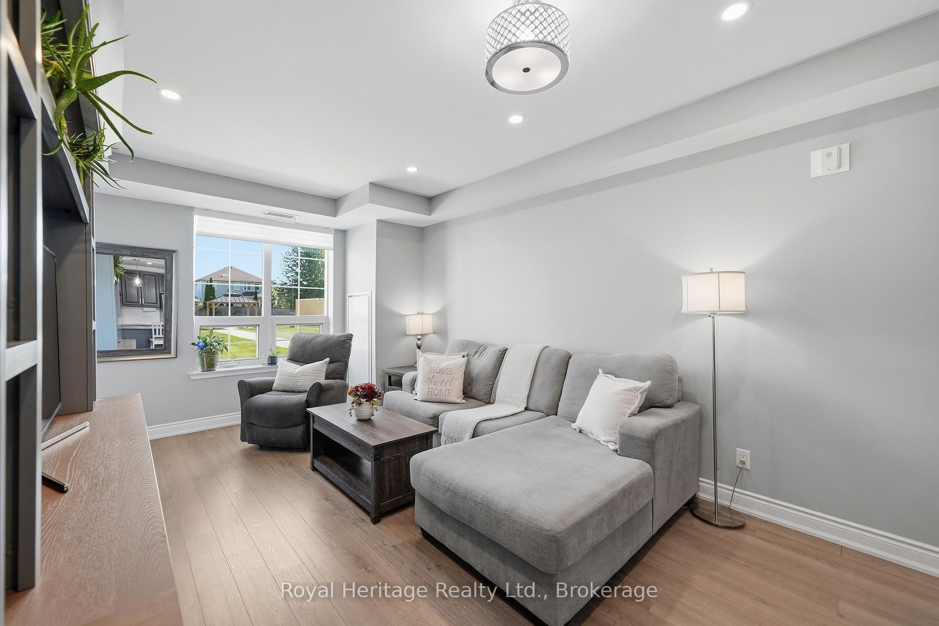 Photo 12 of Unit 106, 21 Brookhouse Drive, Clarington, Newcastle — HOMEH