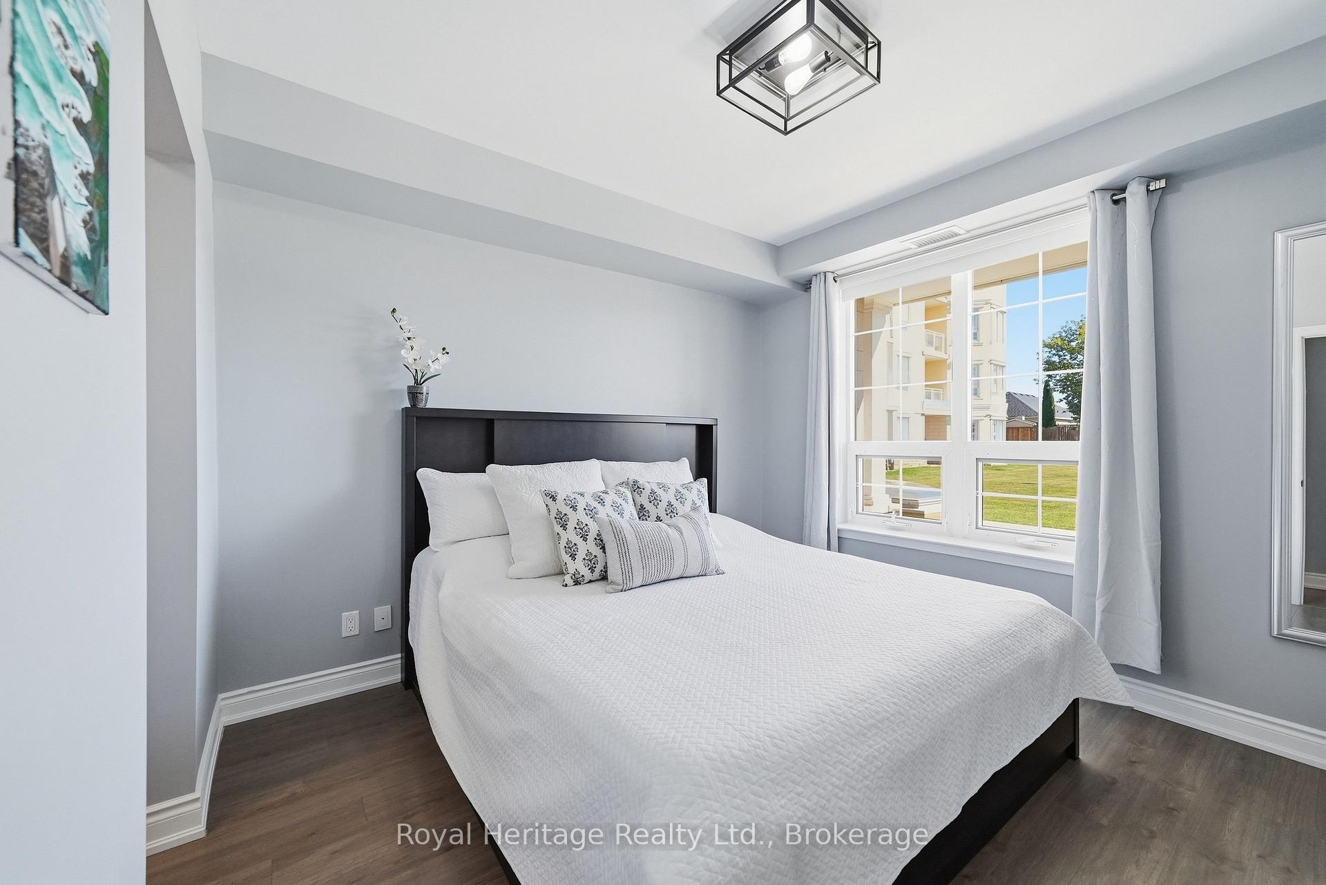 Photo 13 of Unit 106, 21 Brookhouse Drive, Clarington, Newcastle — HOMEH