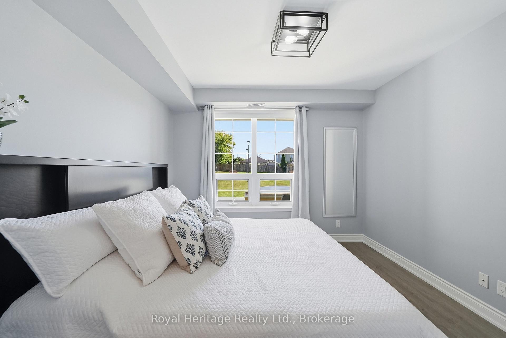Photo 14 of Unit 106, 21 Brookhouse Drive, Clarington, Newcastle — HOMEH