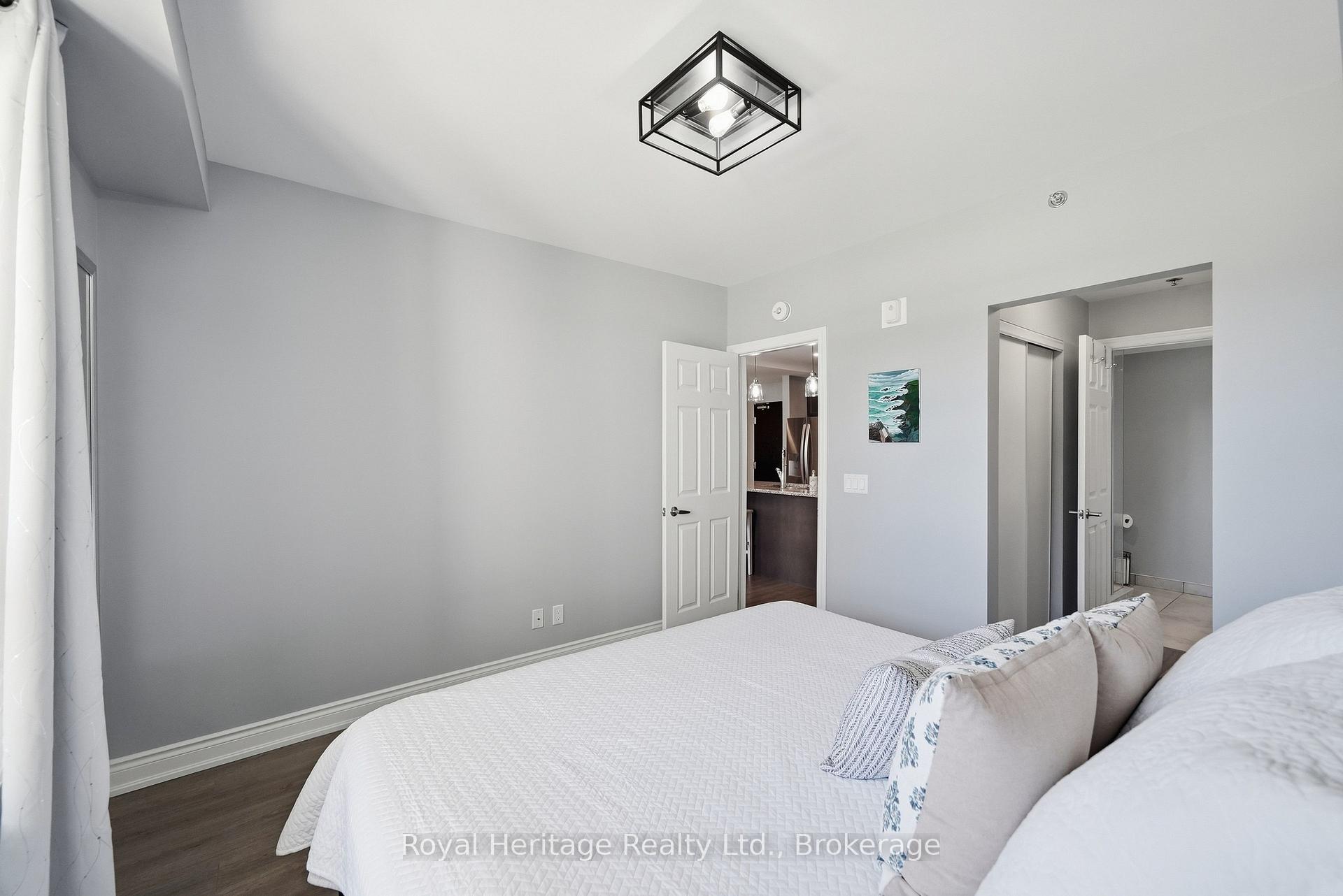 Photo 15 of Unit 106, 21 Brookhouse Drive, Clarington, Newcastle — HOMEH