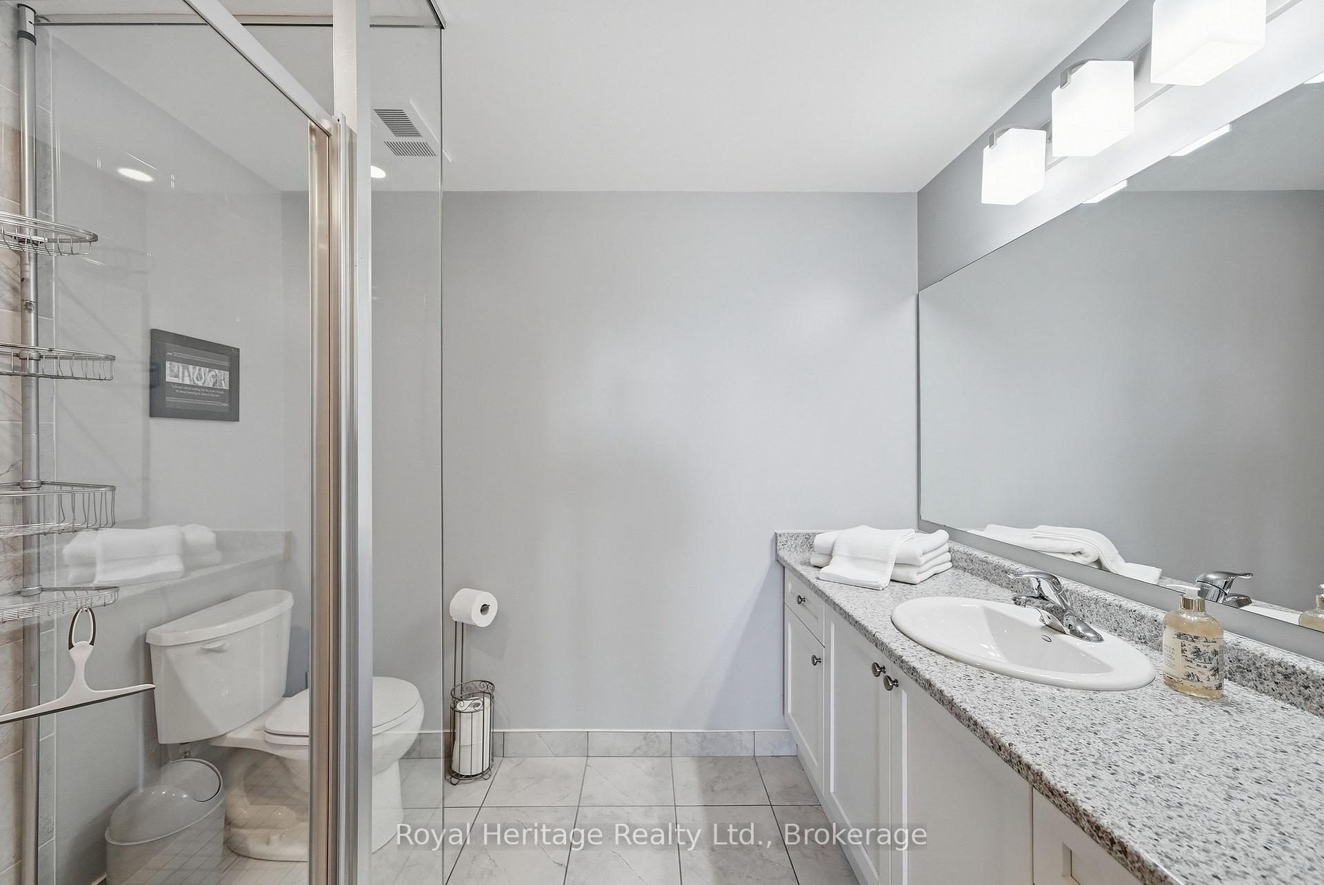 Photo 17 of Unit 106, 21 Brookhouse Drive, Clarington, Newcastle — HOMEH
