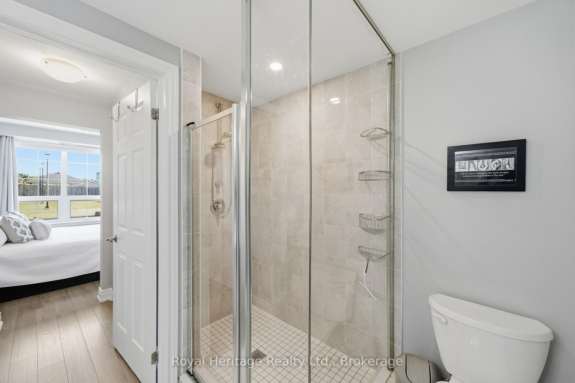Photo 19 of Unit 106, 21 Brookhouse Drive, Clarington, Newcastle — HOMEH