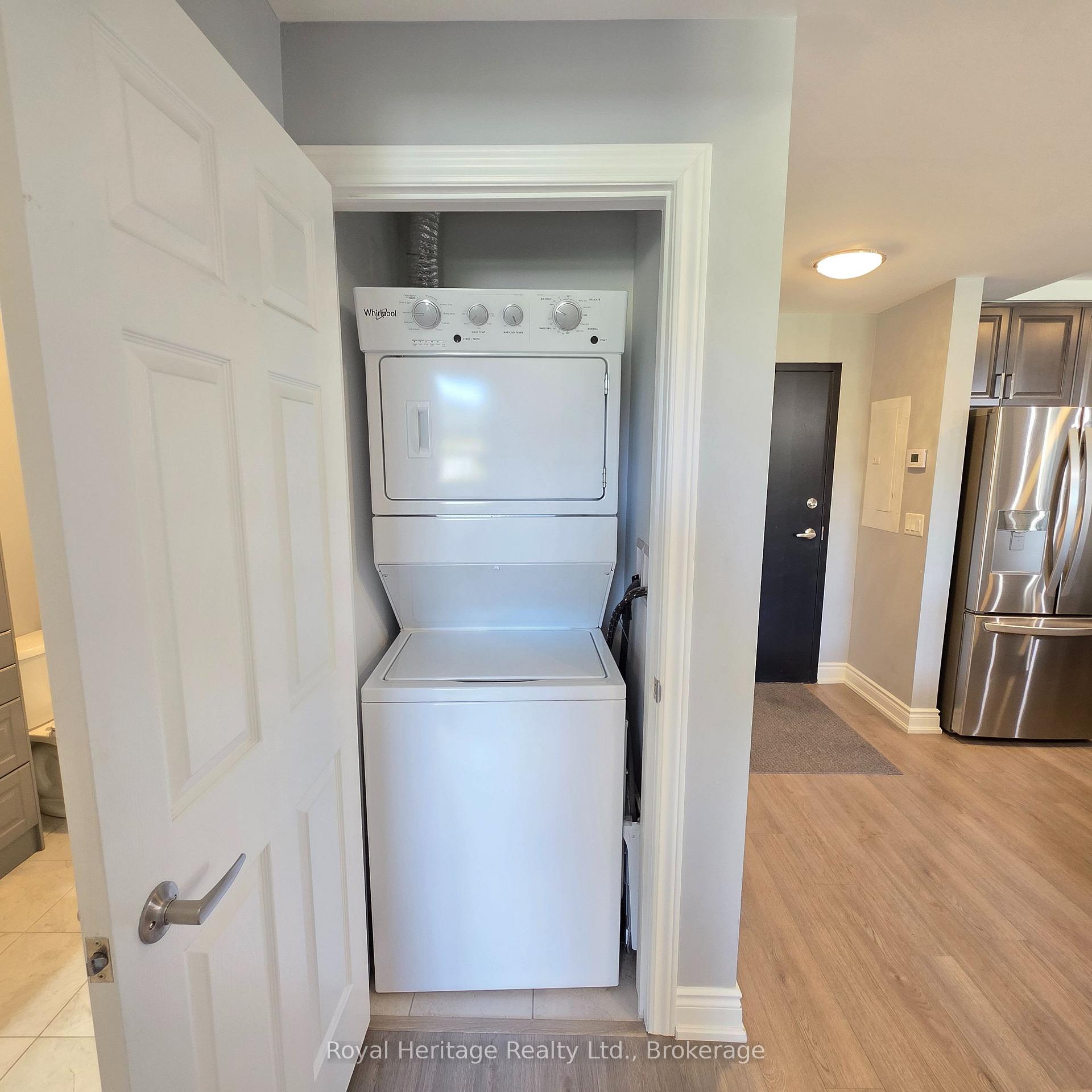 Photo 20 of Unit 106, 21 Brookhouse Drive, Clarington, Newcastle — HOMEH