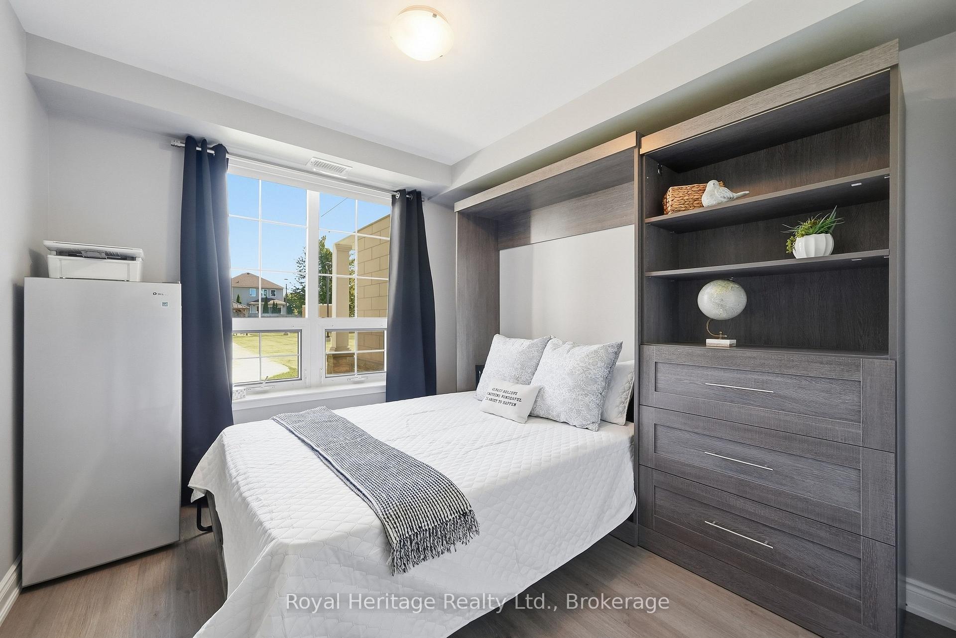 Photo 21 of Unit 106, 21 Brookhouse Drive, Clarington, Newcastle — HOMEH