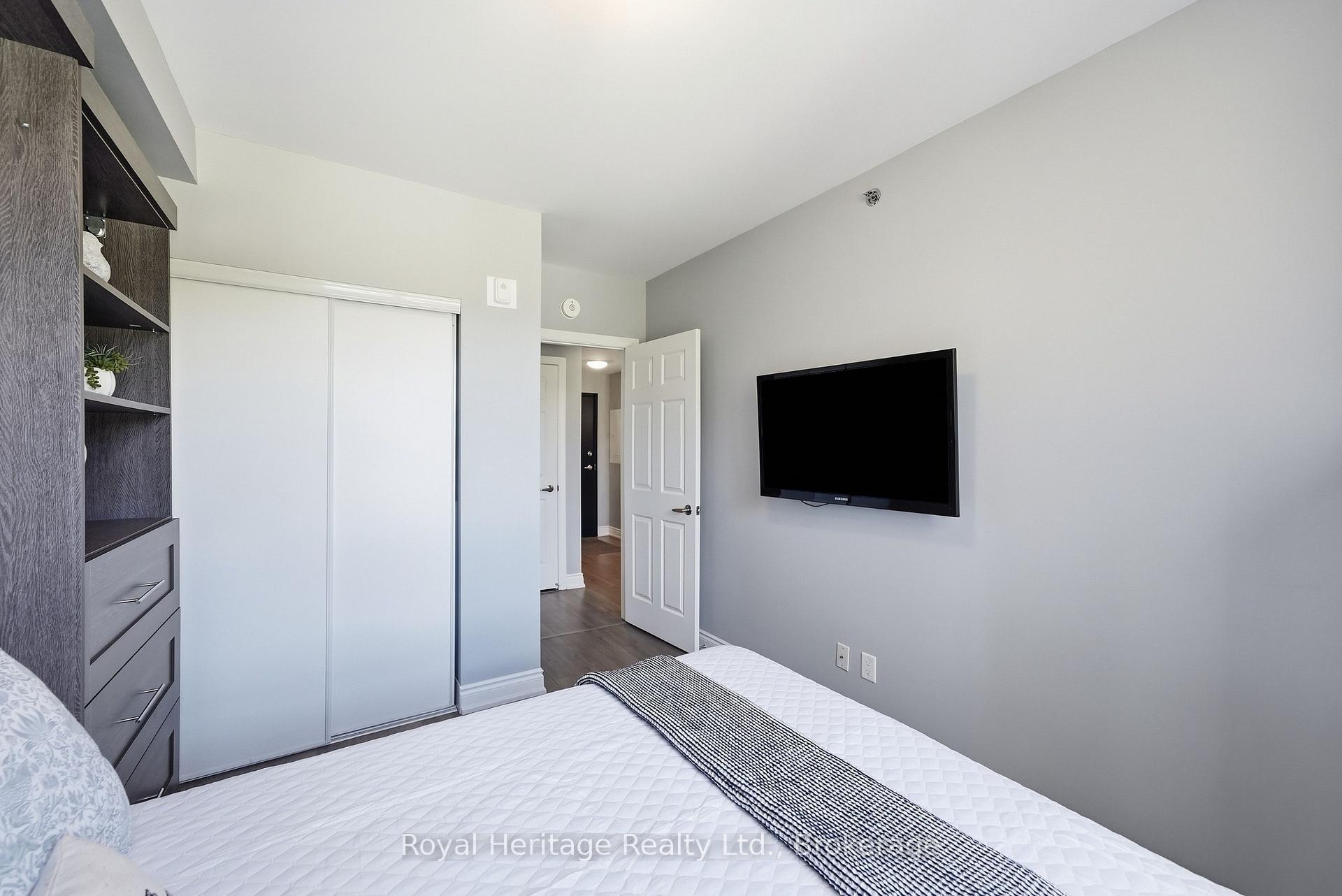 Photo 22 of Unit 106, 21 Brookhouse Drive, Clarington, Newcastle — HOMEH