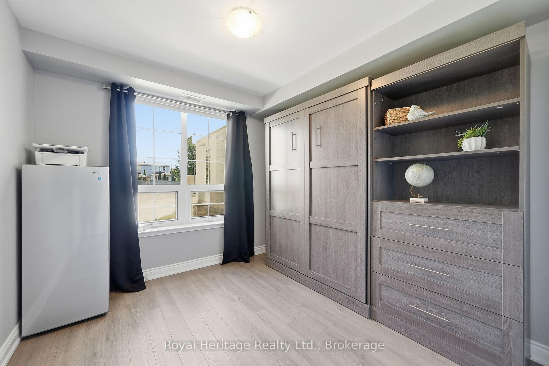 Photo 23 of Unit 106, 21 Brookhouse Drive, Clarington, Newcastle — HOMEH