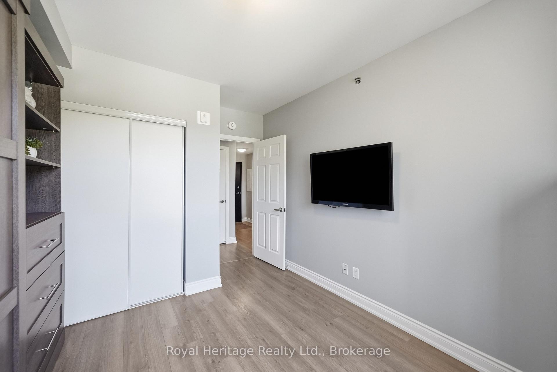 Photo 24 of Unit 106, 21 Brookhouse Drive, Clarington, Newcastle — HOMEH