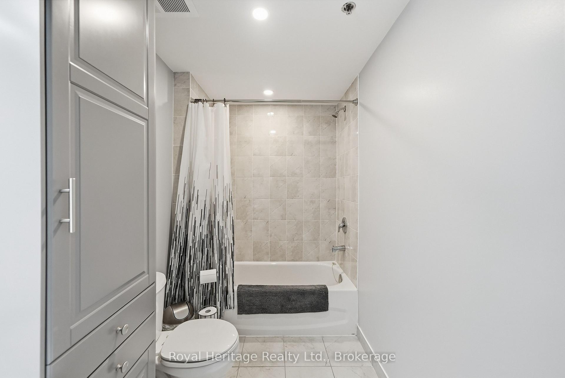 Photo 25 of Unit 106, 21 Brookhouse Drive, Clarington, Newcastle — HOMEH