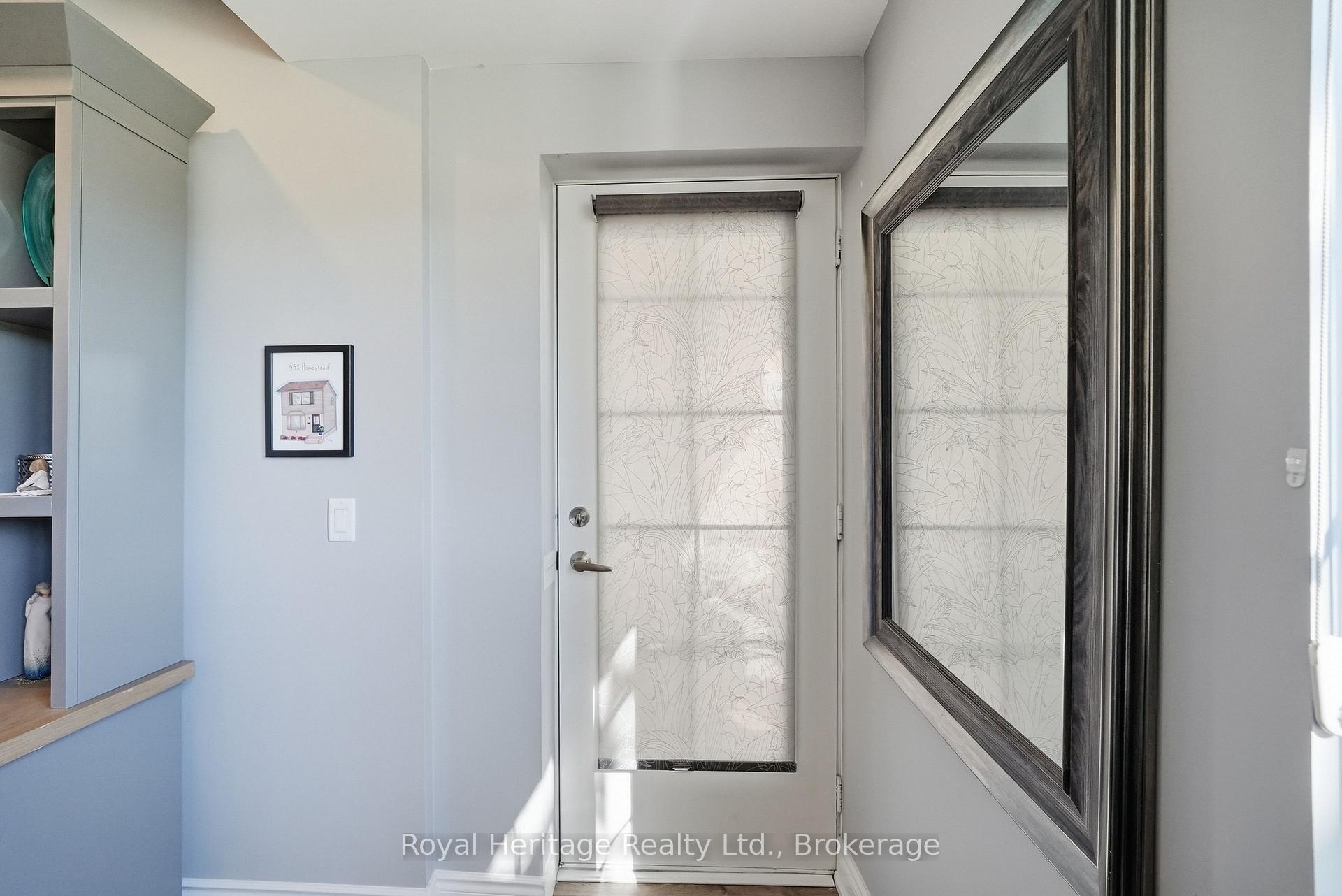 Photo 27 of Unit 106, 21 Brookhouse Drive, Clarington, Newcastle — HOMEH