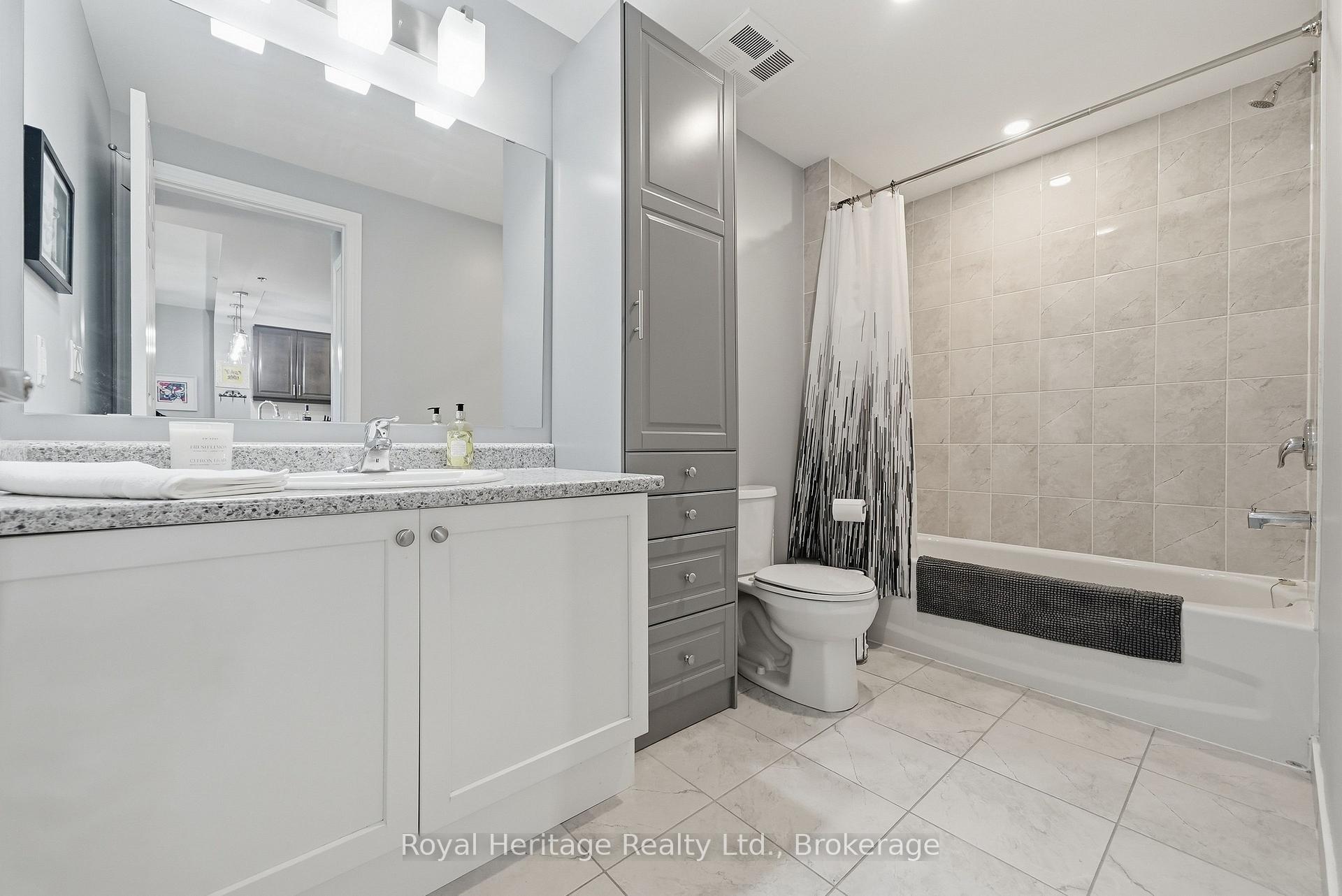 Photo 26 of Unit 106, 21 Brookhouse Drive, Clarington, Newcastle — HOMEH
