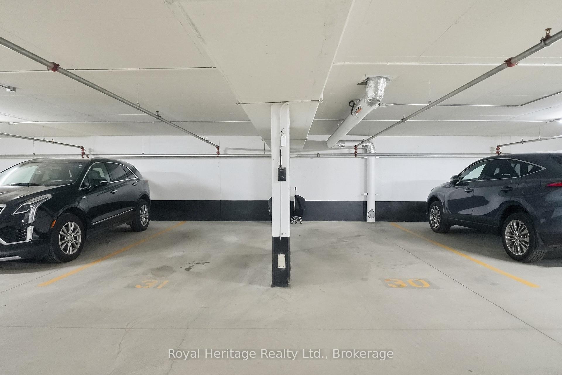 Photo 31 of Unit 106, 21 Brookhouse Drive, Clarington, Newcastle — HOMEH