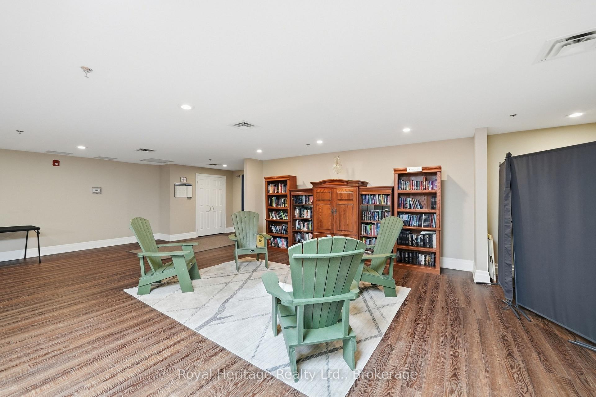 Photo 34 of Unit 106, 21 Brookhouse Drive, Clarington, Newcastle — HOMEH