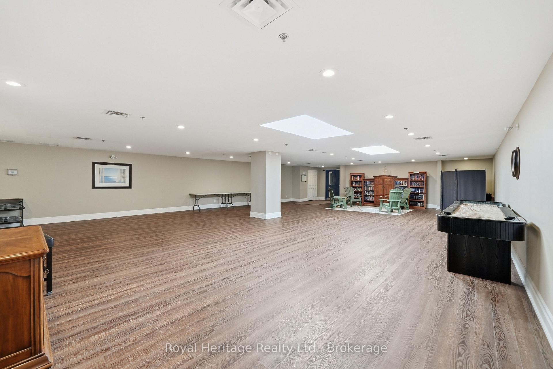 Photo 35 of Unit 106, 21 Brookhouse Drive, Clarington, Newcastle — HOMEH