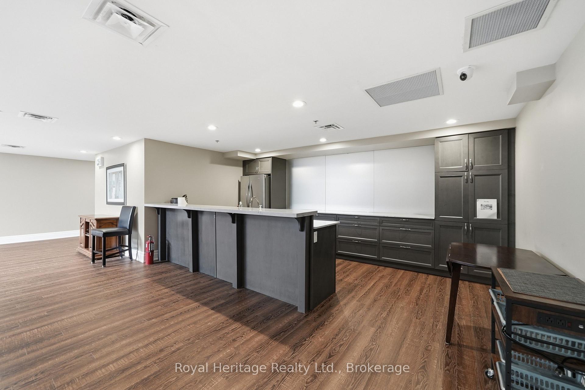 Photo 36 of Unit 106, 21 Brookhouse Drive, Clarington, Newcastle — HOMEH