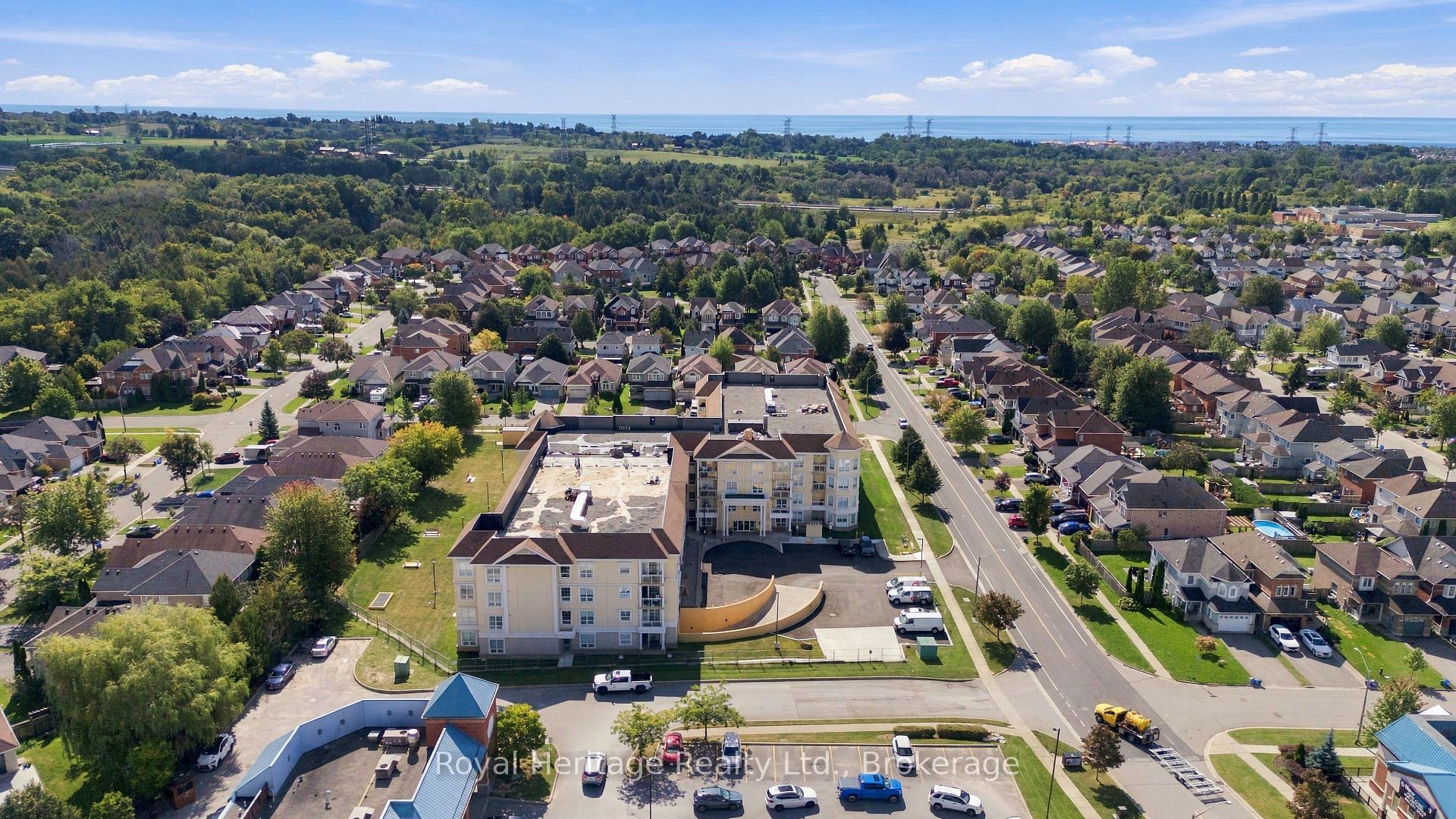 Photo 37 of Unit 106, 21 Brookhouse Drive, Clarington, Newcastle — HOMEH