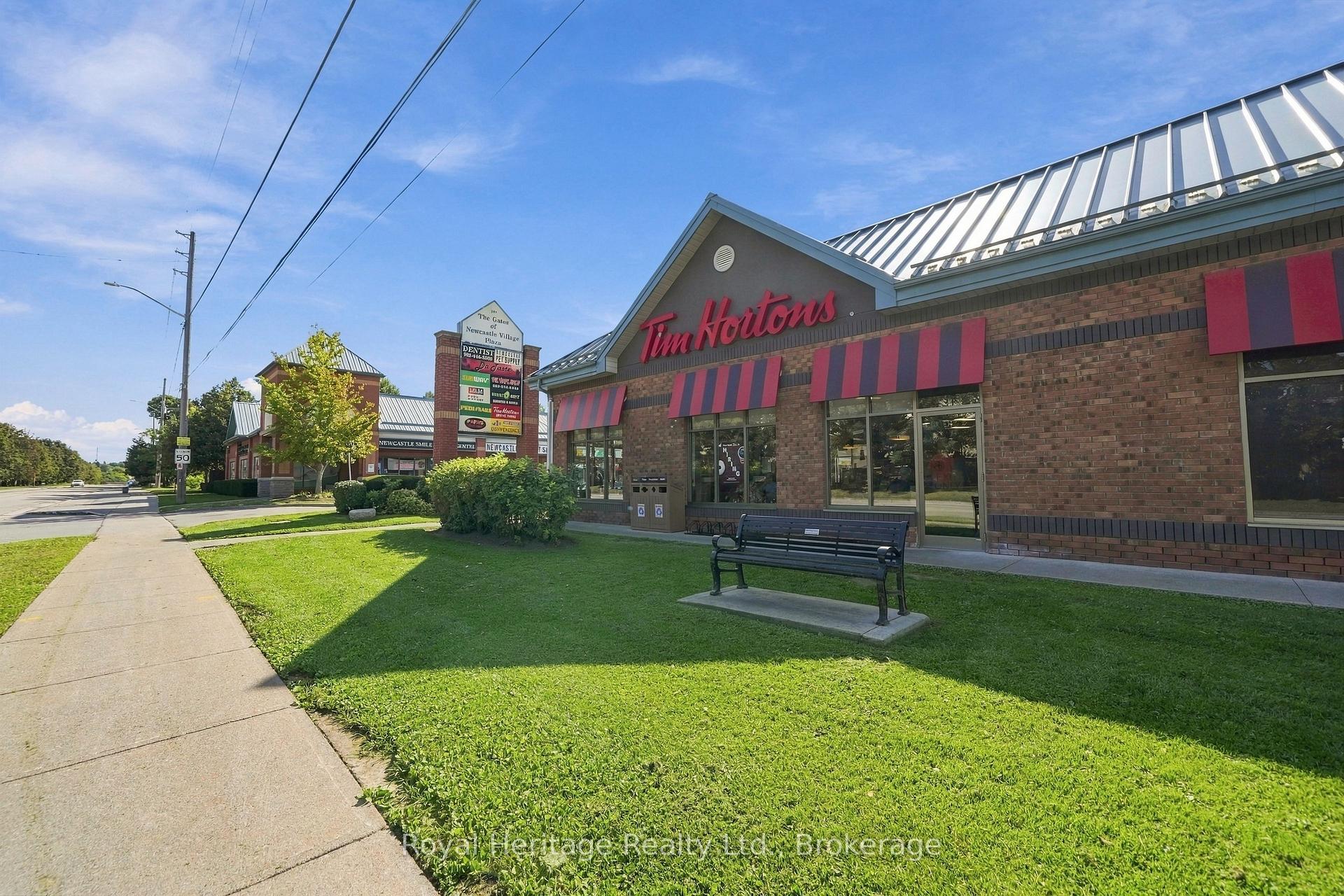 Photo 39 of Unit 106, 21 Brookhouse Drive, Clarington, Newcastle — HOMEH