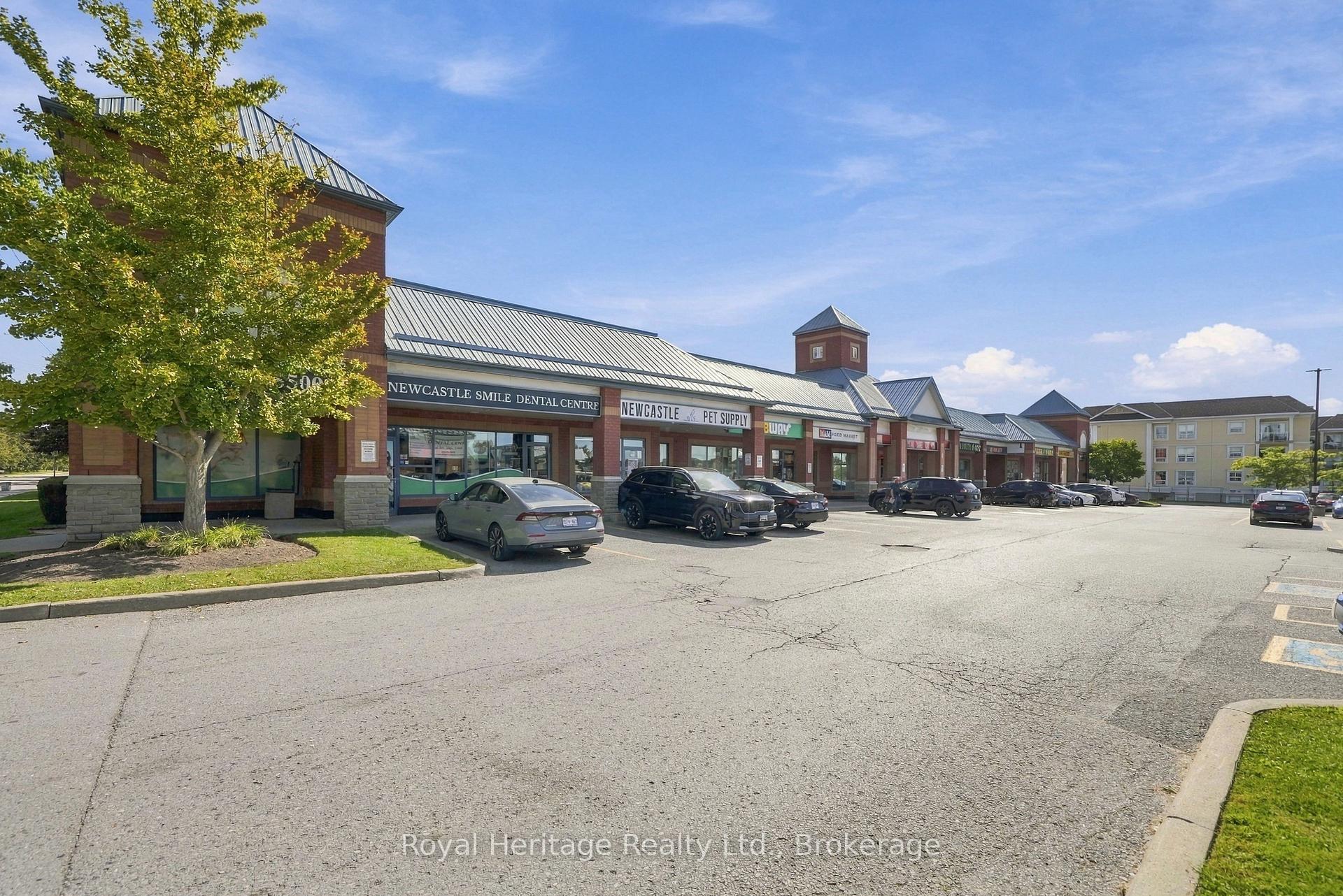 Photo 40 of Unit 106, 21 Brookhouse Drive, Clarington, Newcastle — HOMEH