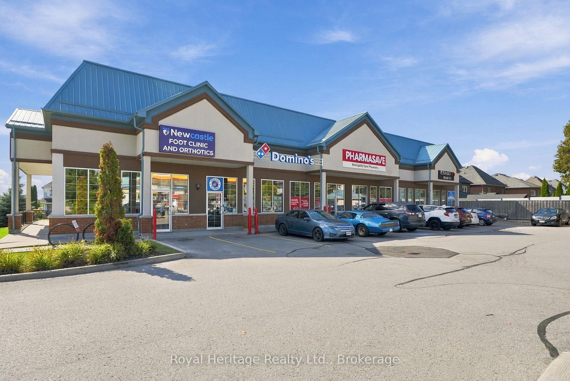 Photo 41 of Unit 106, 21 Brookhouse Drive, Clarington, Newcastle — HOMEH