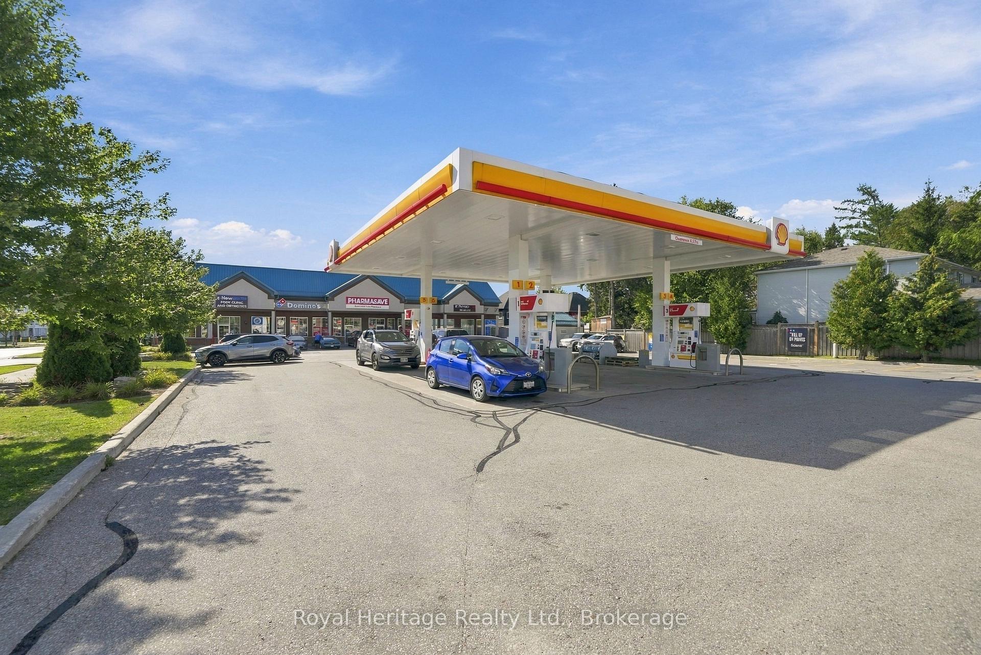 Photo 42 of Unit 106, 21 Brookhouse Drive, Clarington, Newcastle — HOMEH