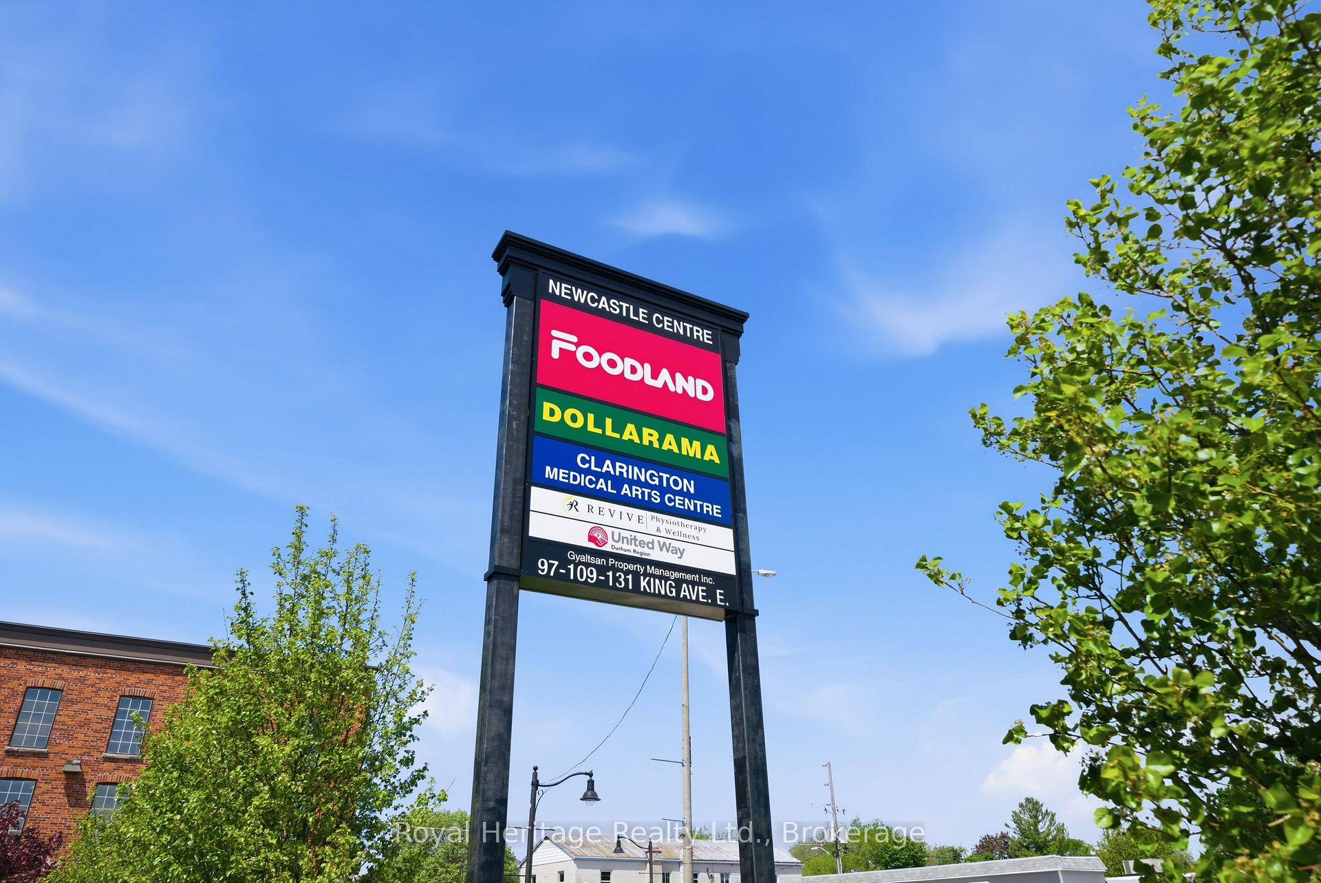 Photo 43 of Unit 106, 21 Brookhouse Drive, Clarington, Newcastle — HOMEH