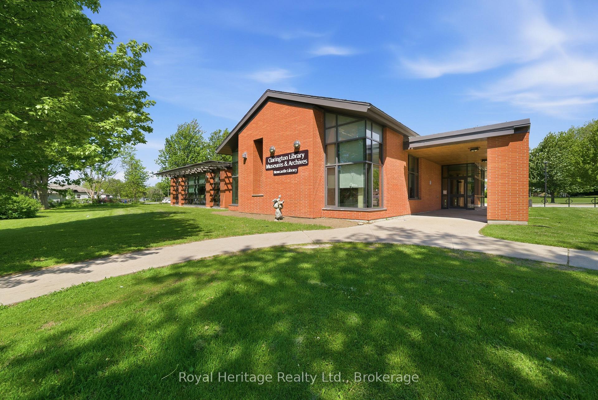 Photo 47 of Unit 106, 21 Brookhouse Drive, Clarington, Newcastle — HOMEH
