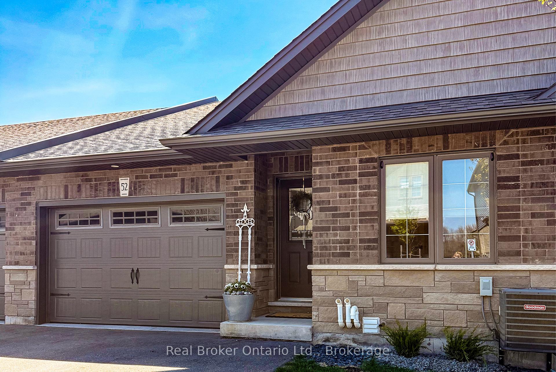 Photo 3 of Unit 52, 29 Schuyler Street, Brant, Paris — HOMEH